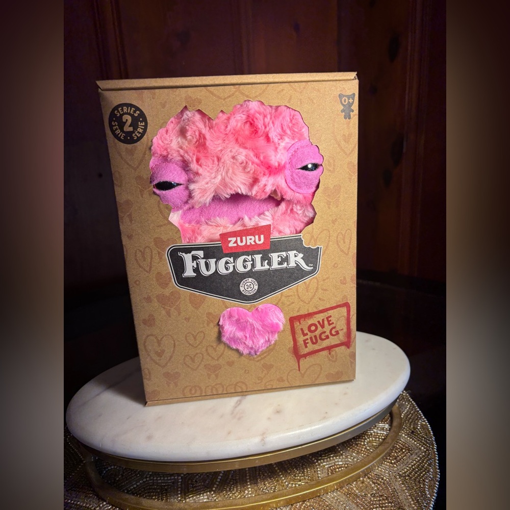Valentines Fuggler